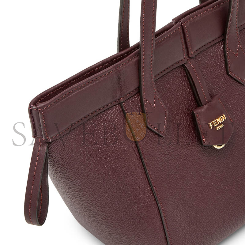 FENDI ORIGAMI MINI 8BS083APZAF1CJD (18.5*15*15cm)